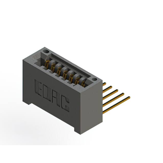 395-007-559-101 EDAC Inc.  Edgeboard Connectors